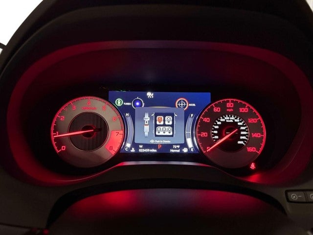 2023 Acura RDX A-Spec Package SH-AWD