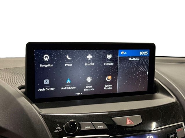 2023 Acura RDX A-Spec Package SH-AWD