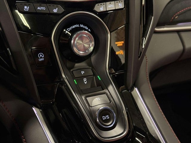 2023 Acura RDX A-Spec Package SH-AWD