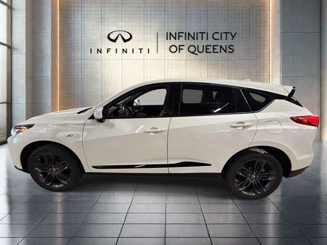 2023 Acura RDX A-Spec Package SH-AWD