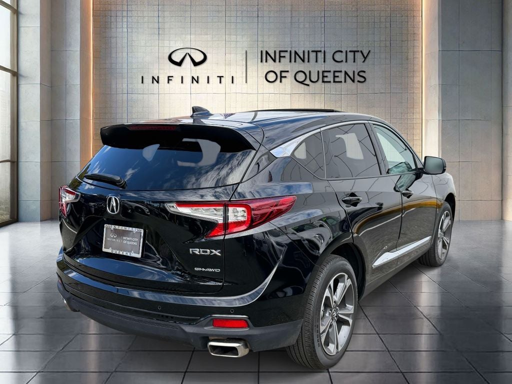 2023 Acura RDX Advance Package SH-AWD