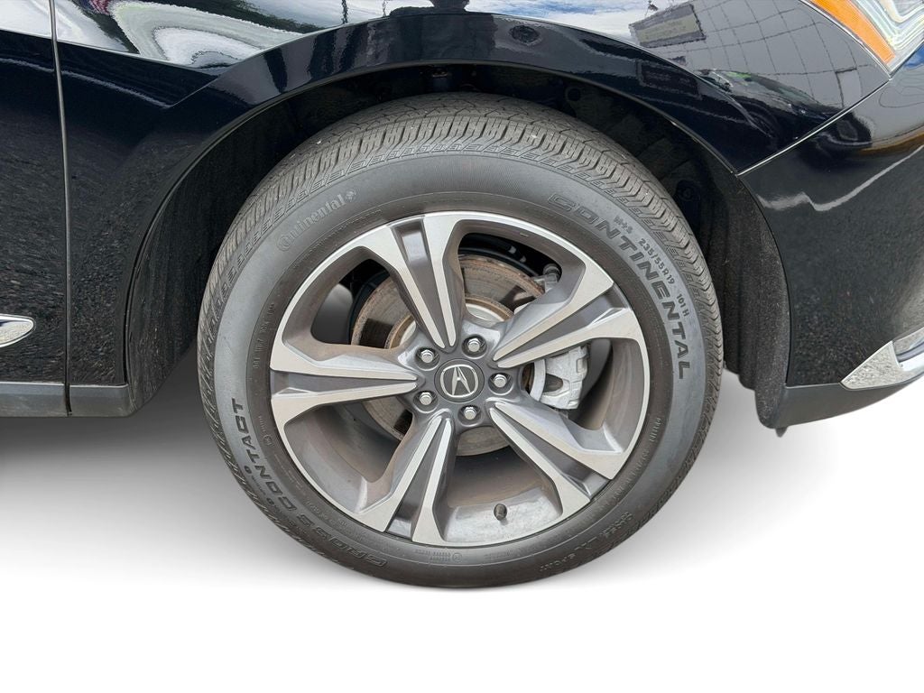 2023 Acura RDX Advance Package SH-AWD