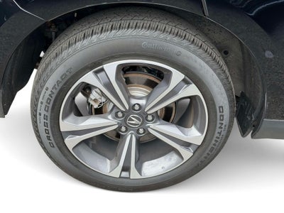2023 Acura RDX Advance Package SH-AWD