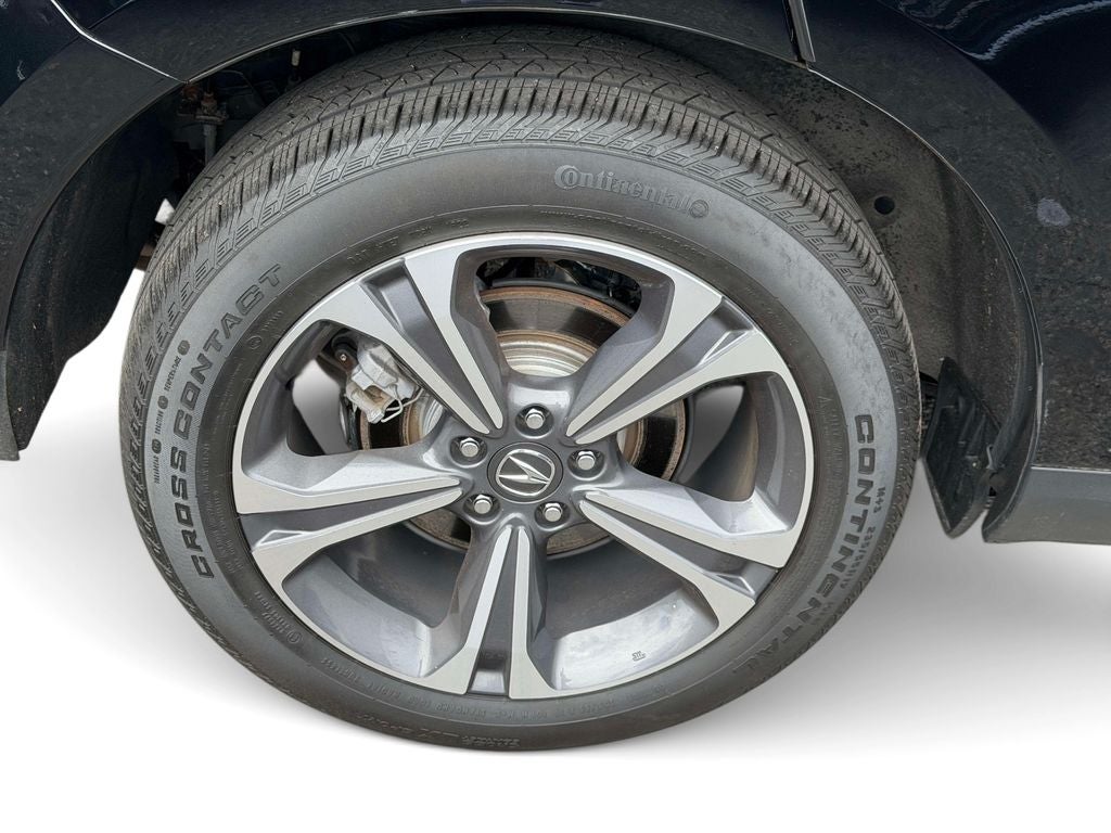 2023 Acura RDX Advance Package SH-AWD