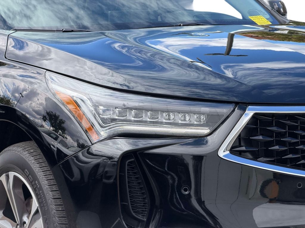 2023 Acura RDX Advance Package SH-AWD