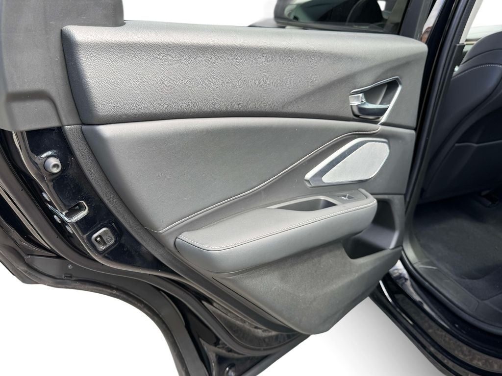 2023 Acura RDX Advance Package SH-AWD