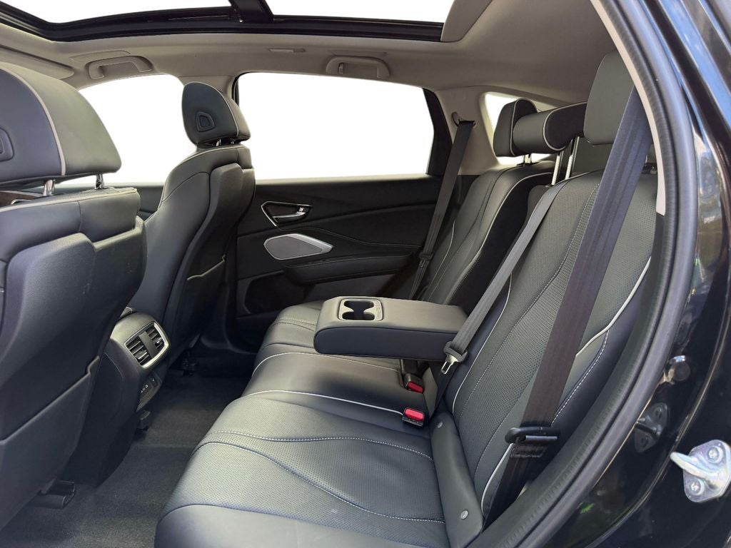 2023 Acura RDX Advance Package SH-AWD