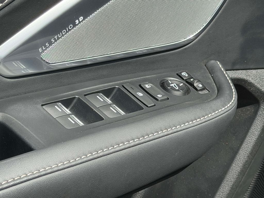 2023 Acura RDX Advance Package SH-AWD