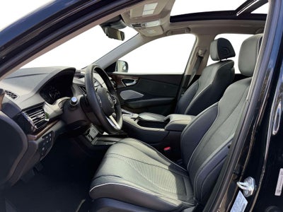 2023 Acura RDX Advance Package SH-AWD