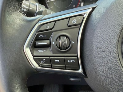 2023 Acura RDX Advance Package SH-AWD
