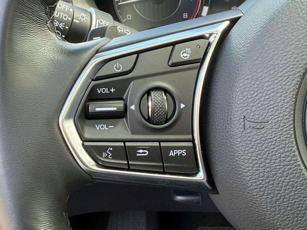 2023 Acura RDX Advance Package SH-AWD