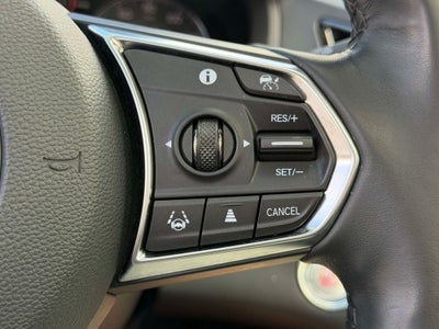 2023 Acura RDX Advance Package SH-AWD