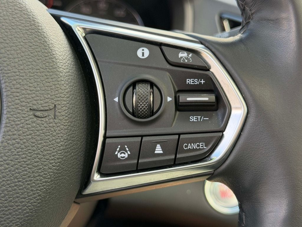 2023 Acura RDX Advance Package SH-AWD