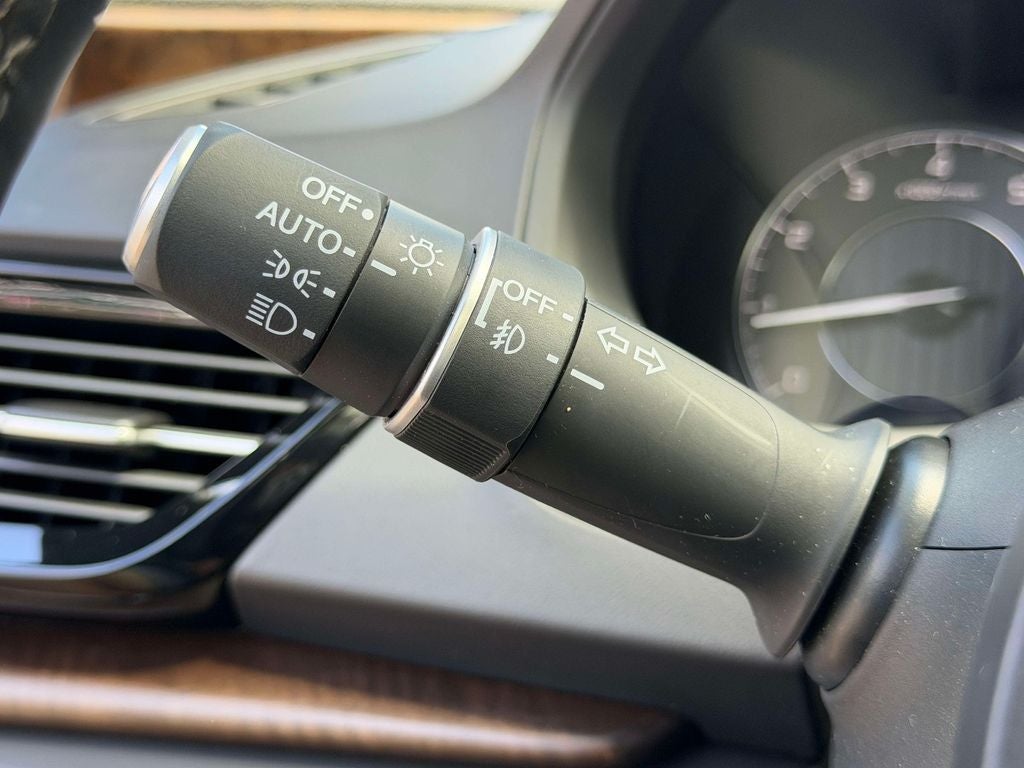 2023 Acura RDX Advance Package SH-AWD