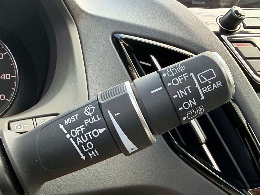 2023 Acura RDX Advance Package SH-AWD