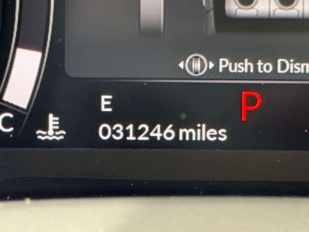 2023 Acura RDX Advance Package SH-AWD