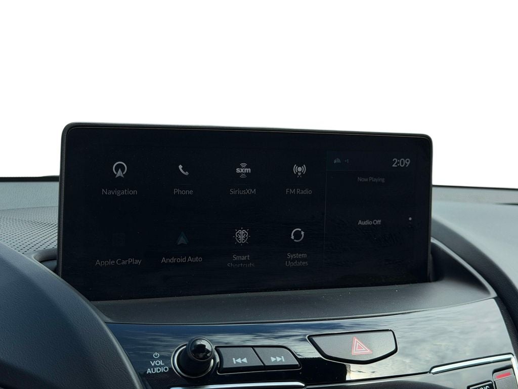 2023 Acura RDX Advance Package SH-AWD