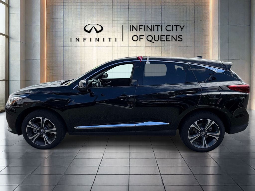 2023 Acura RDX Advance Package SH-AWD