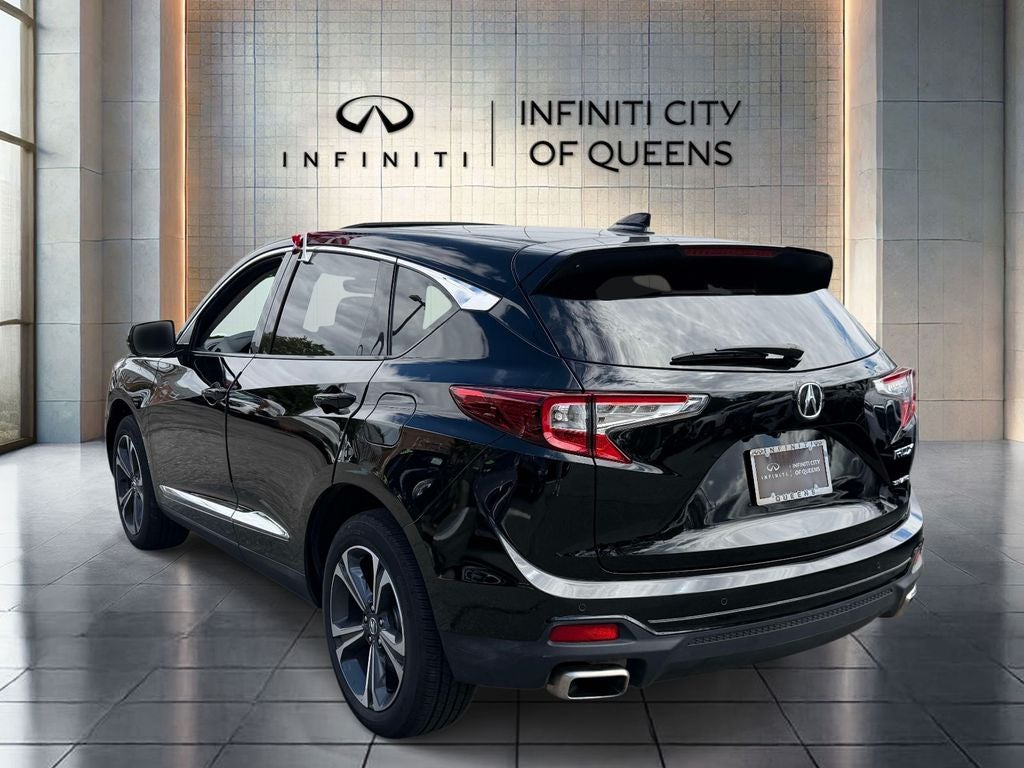 2023 Acura RDX Advance Package SH-AWD