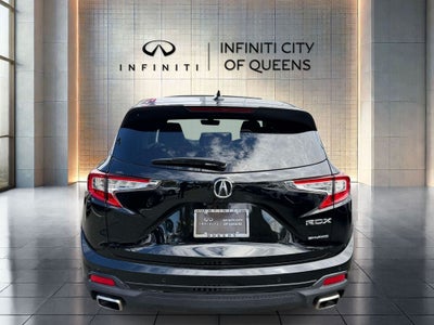 2023 Acura RDX Advance Package SH-AWD