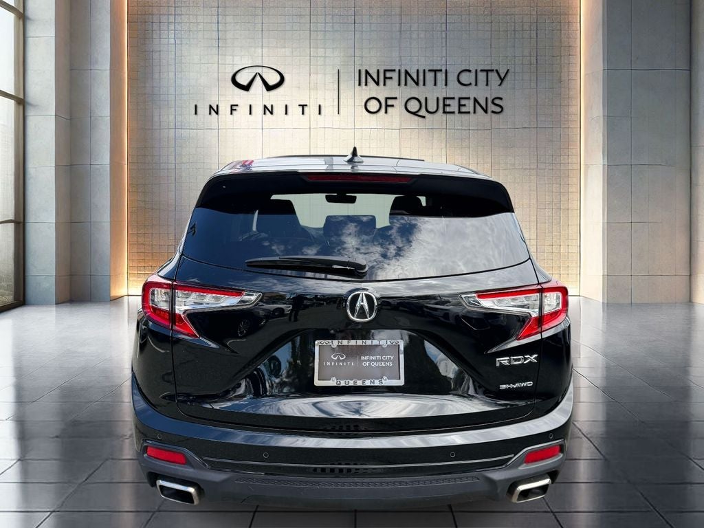 2023 Acura RDX Advance Package SH-AWD