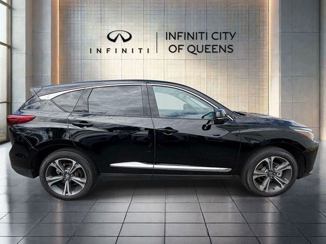 2023 Acura RDX Advance Package SH-AWD