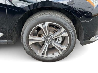 2023 Acura RDX Advance Package SH-AWD