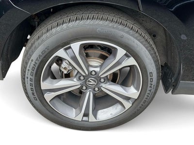 2023 Acura RDX Advance Package SH-AWD