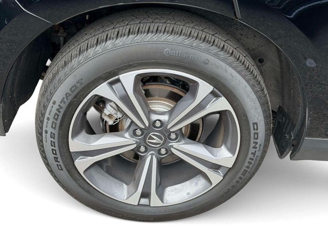 2023 Acura RDX Advance Package SH-AWD