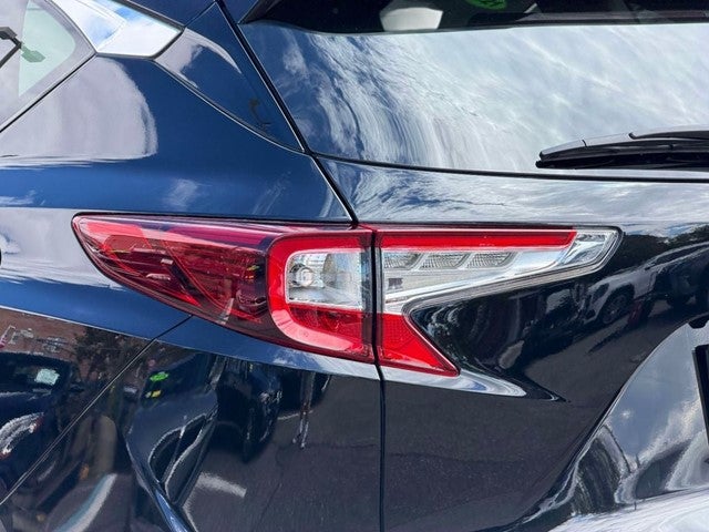 2023 Acura RDX Advance Package SH-AWD
