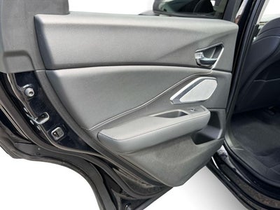 2023 Acura RDX Advance Package SH-AWD
