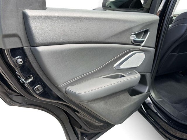 2023 Acura RDX Advance Package SH-AWD