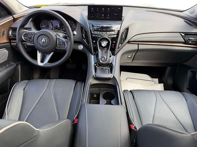 2023 Acura RDX Advance Package SH-AWD