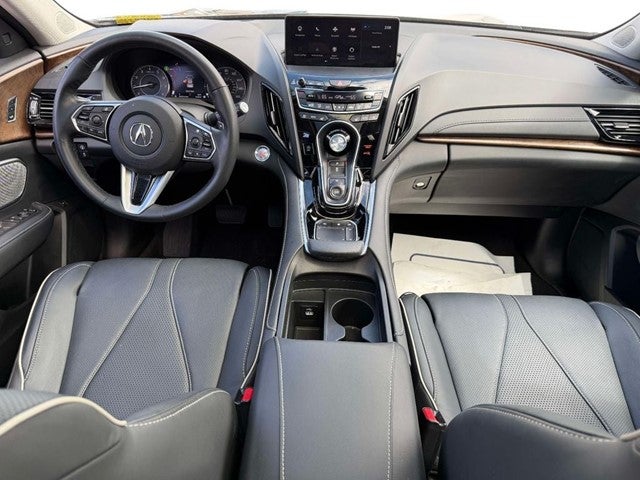 2023 Acura RDX Advance Package SH-AWD