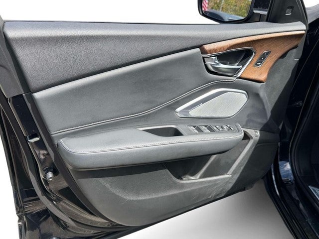 2023 Acura RDX Advance Package SH-AWD