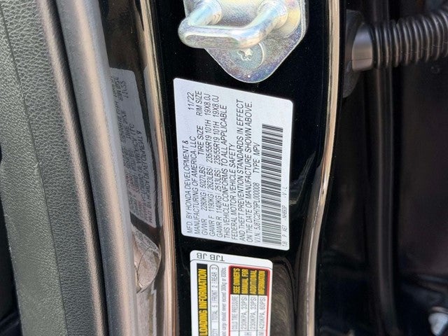 2023 Acura RDX Advance Package SH-AWD