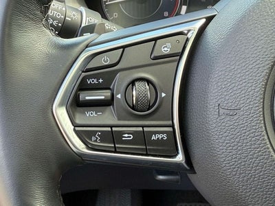 2023 Acura RDX Advance Package SH-AWD