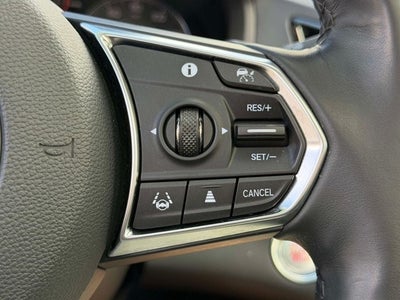 2023 Acura RDX Advance Package SH-AWD