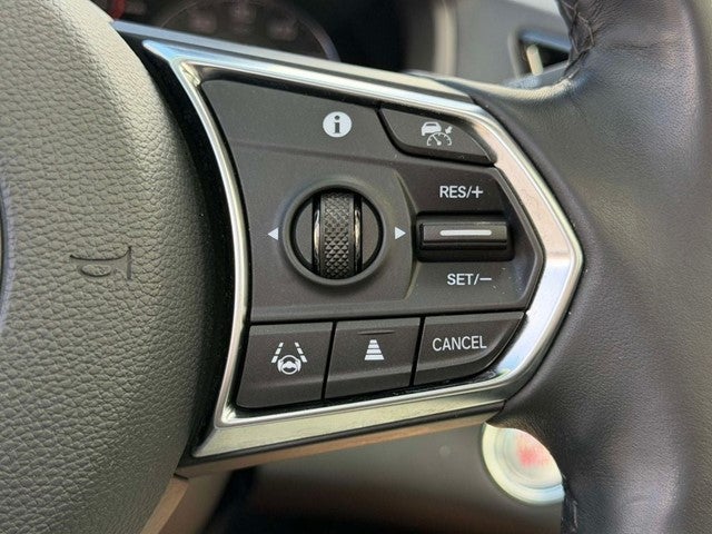 2023 Acura RDX Advance Package SH-AWD