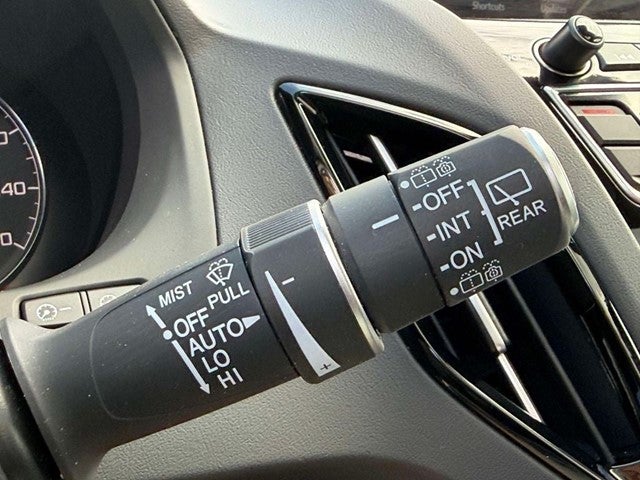 2023 Acura RDX Advance Package SH-AWD