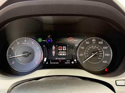 2023 Acura RDX Advance Package SH-AWD