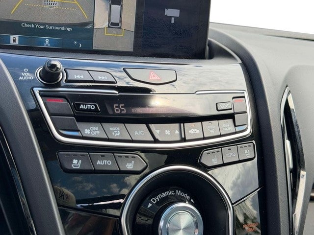 2023 Acura RDX Advance Package SH-AWD