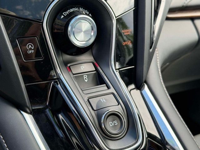 2023 Acura RDX Advance Package SH-AWD