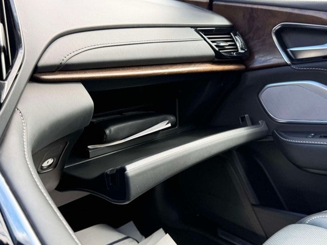 2023 Acura RDX Advance Package SH-AWD