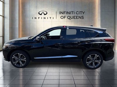 2023 Acura RDX Advance Package SH-AWD