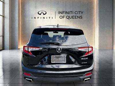 2023 Acura RDX Advance Package SH-AWD