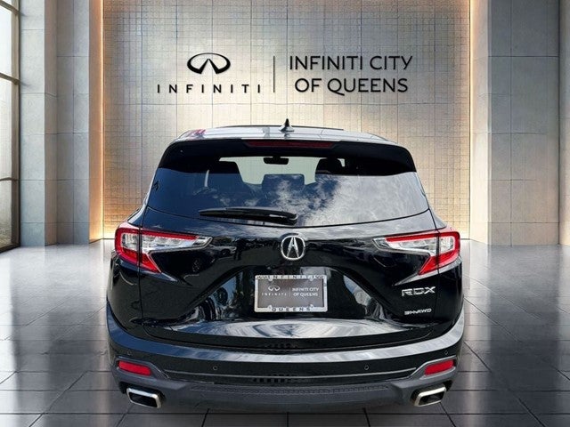 2023 Acura RDX Advance Package SH-AWD