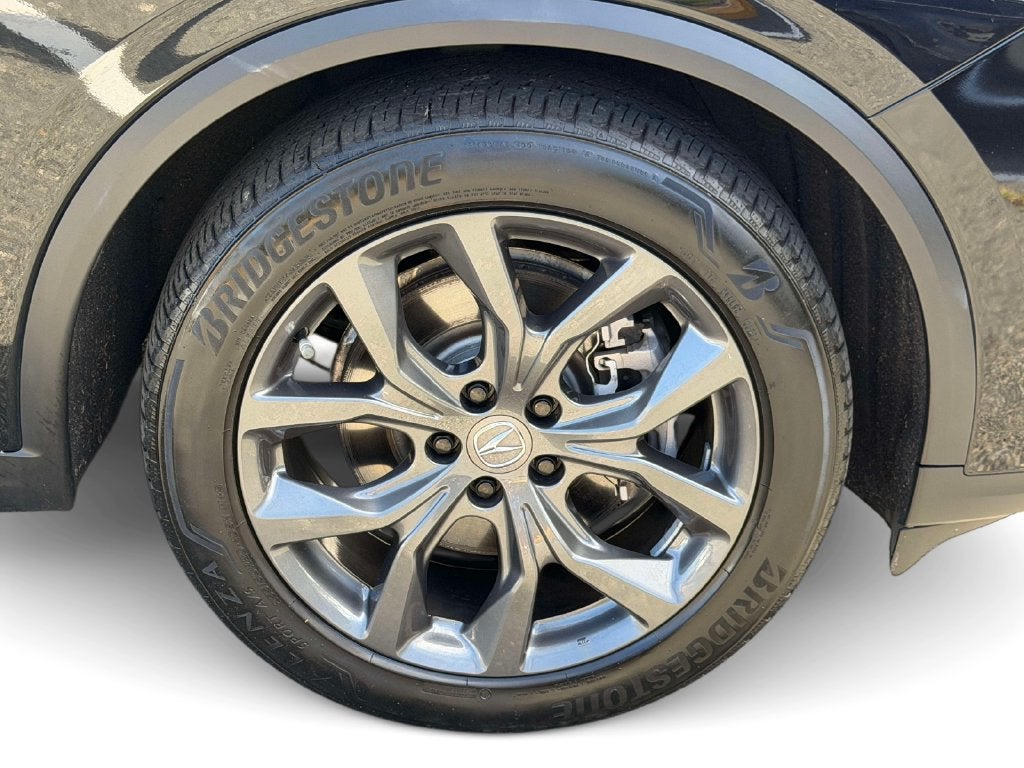 2024 Acura MDX A-Spec SH-AWD