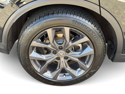 2024 Acura MDX A-Spec SH-AWD