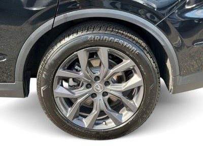 2024 Acura MDX A-Spec SH-AWD